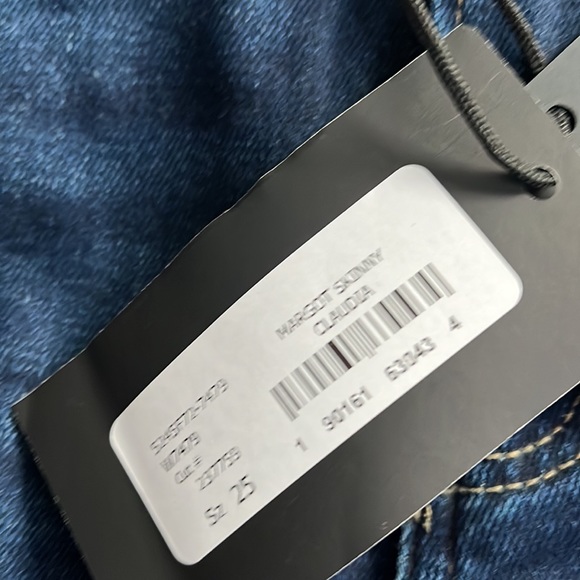 Paige jeans - Picture 5 of 5